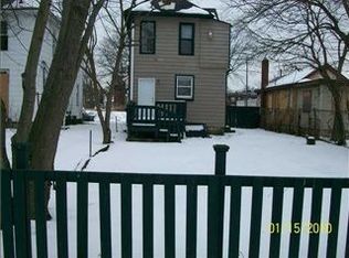 850 Lockbourne Rd, Columbus, OH 43206