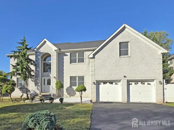 720 Harvard Ave, South Plainfield, NJ 07080