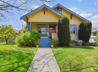 1426 Oakes Ave, Everett, WA 98201