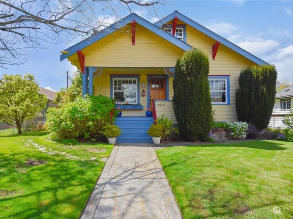 1426 Oakes Avenue, Everett, WA 98201
