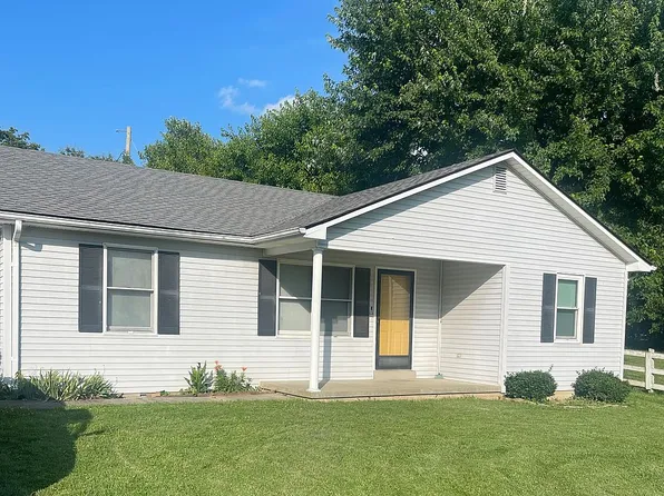 1124 Mike St, Lawrenceburg, KY 40342