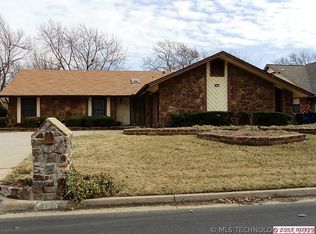 6317 S 111th East Ave, Tulsa, OK 74133