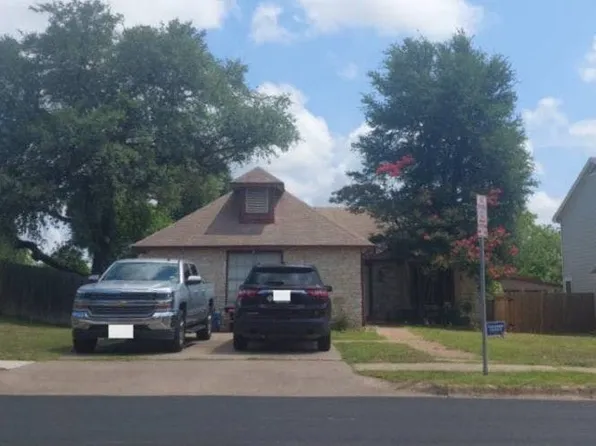 3910 Alexandria Dr, Austin, TX 78749