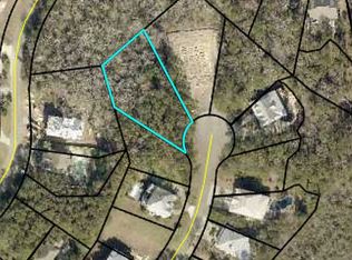 LOT 98 Starboard Ct, Pawleys Island, SC 29585