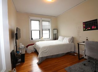 122 Babcock St APT 33, Brookline, MA 02446