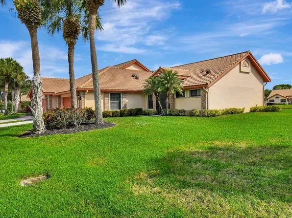 7440 Hearth Stone Avenue, Boynton Beach, FL 33472