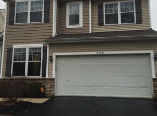 2708 Patenson Dr, Columbus, OH 43219