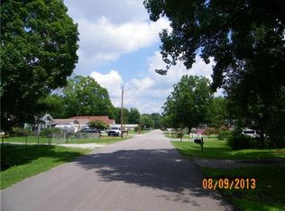 2813 7th Ave SW, Huntsville, AL 35805