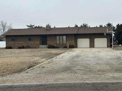 3604 Railroad Ave, Great Bend, KS, 67530