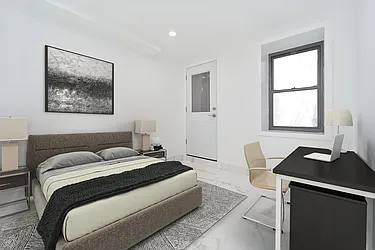 Rented by Living New York