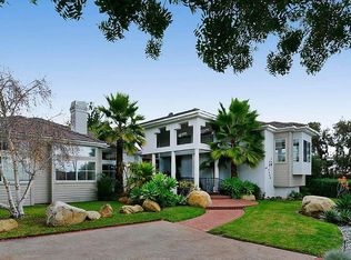 4608 Via Gennita, Santa Barbara, CA 93111