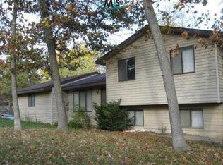 650 N Conklin Rd, Lake Orion, MI 48362