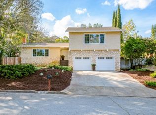 5935 Hosta Ln, San Jose, CA