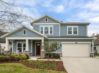 152 Freedom Landing Dr, Ponte Vedra, FL 32081