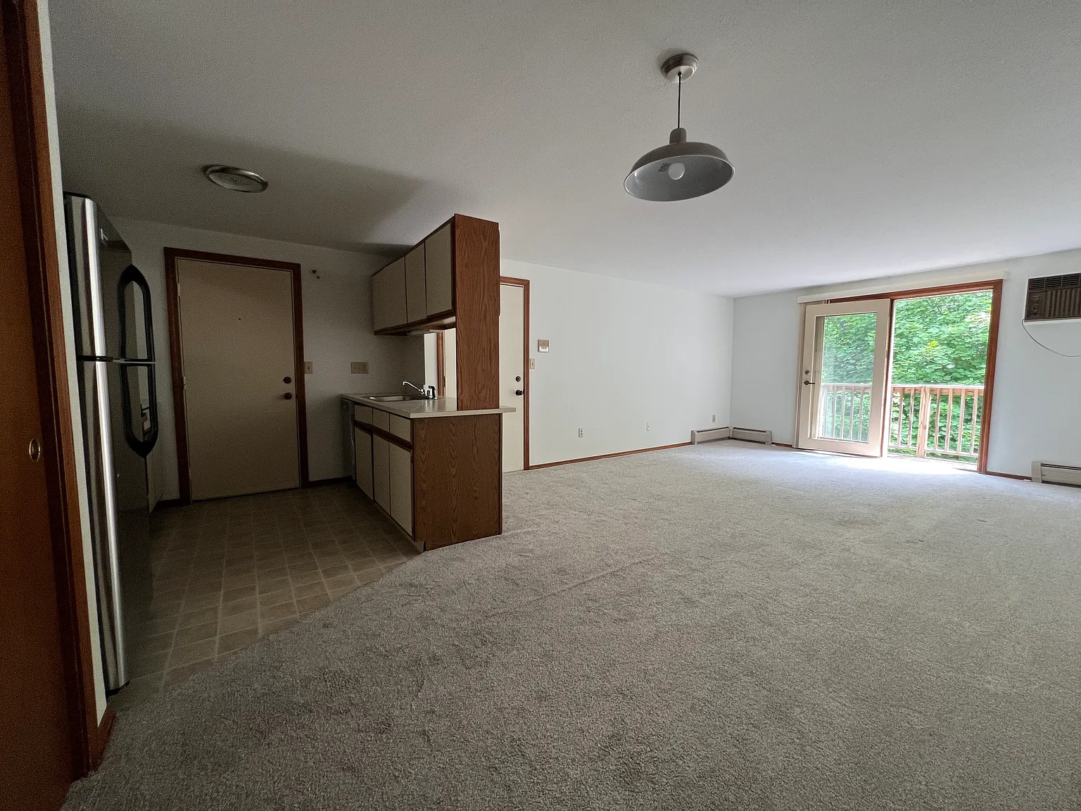 The Highlands Apartments — Photo 3