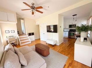 440 Jersey Ave #302, Jersey City, NJ 07302
