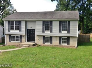 5917 Sunset Ave, Baltimore, MD 21207