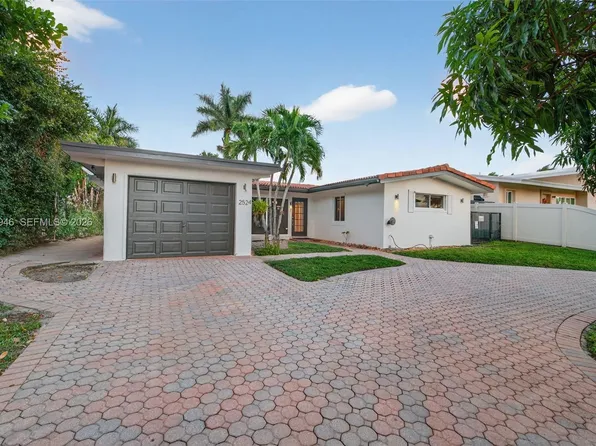 2524 Marathon Ln, Fort Lauderdale, FL 33312