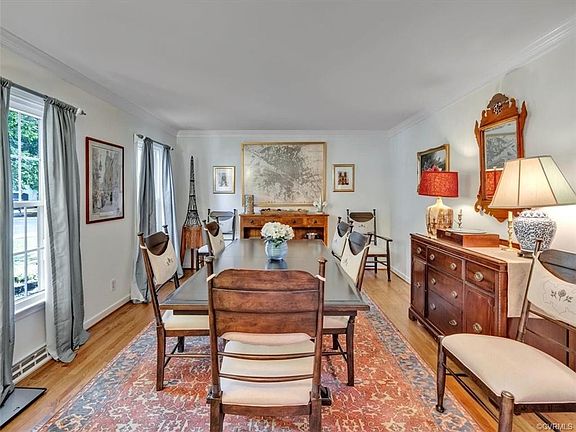 4th image of 11501 Woodmill Pl