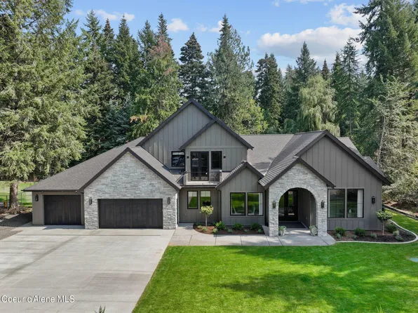 3340 E Saint James Ave, Hayden Lake, ID 83835