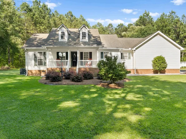 199 Country Rd, Bowman, SC 29018