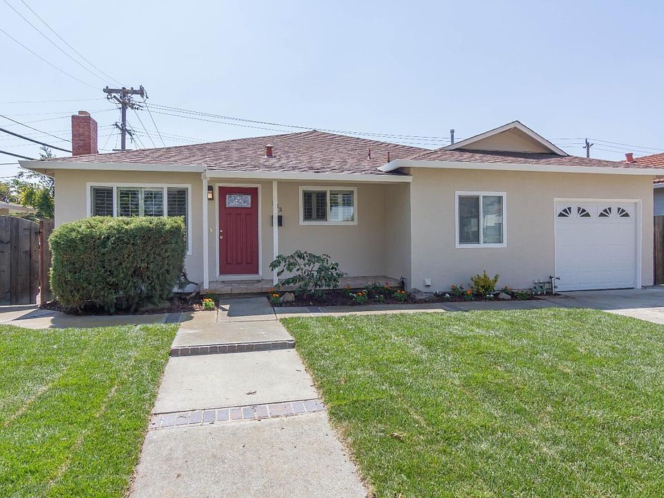 533 Gridley St, San Jose, CA 95127 | Zillow