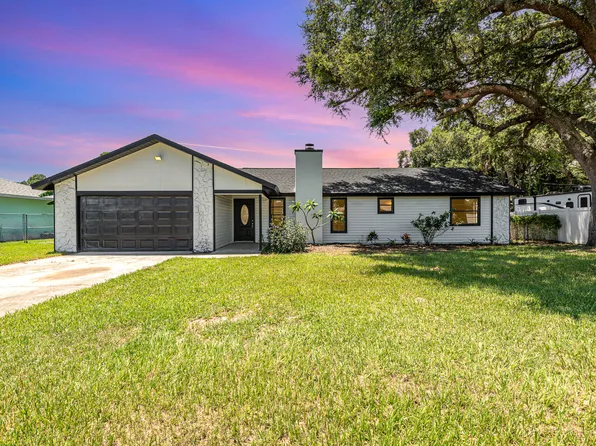 5175 Mayflower St, Cocoa, FL 32927