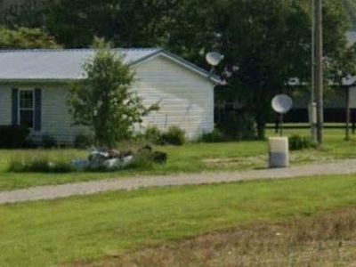 1707 S Bloomington Trail Road, Scottsburg, IN, 47170