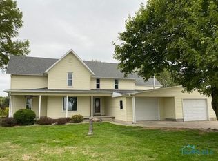 1168 Road 220, Antwerp, OH 45813