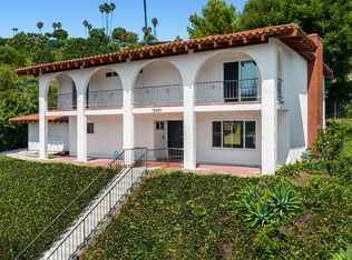 13491 Bayliss Rd, Los Angeles, CA 90049