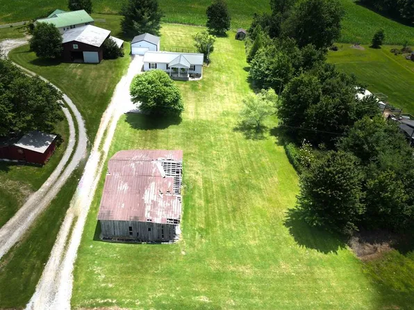 7380 Short Station Rd, Philpot, KY 42366