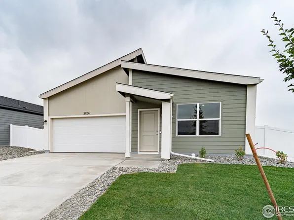 3924 Kenai St, Evans, CO 80620