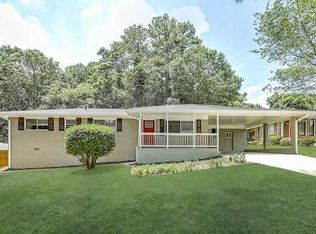 6725 Rioca Cir SE, Mableton, GA 30126