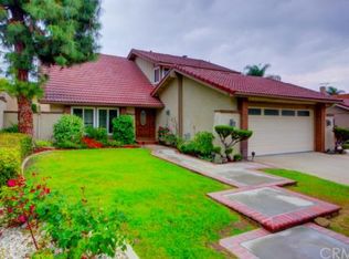 1552 Glenwood Way, Upland, CA 91786