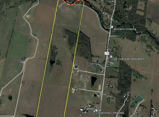 County Road 129, Taylor, TX 76574