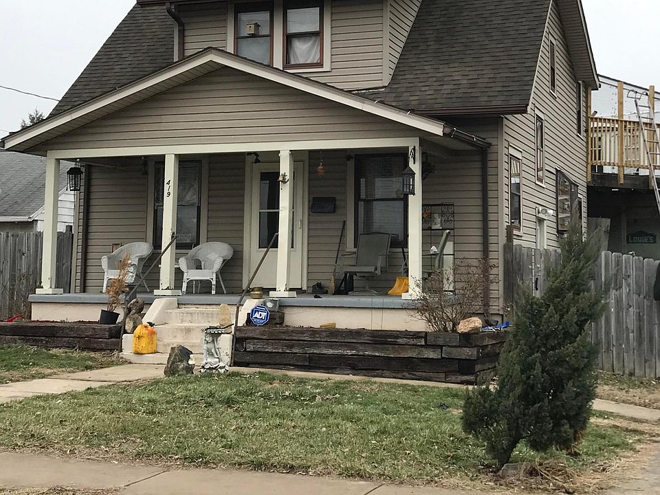 1st image of 419 Kercher St