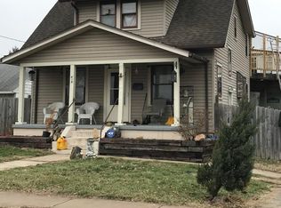 419 Kercher St, Miamisburg, OH 45342