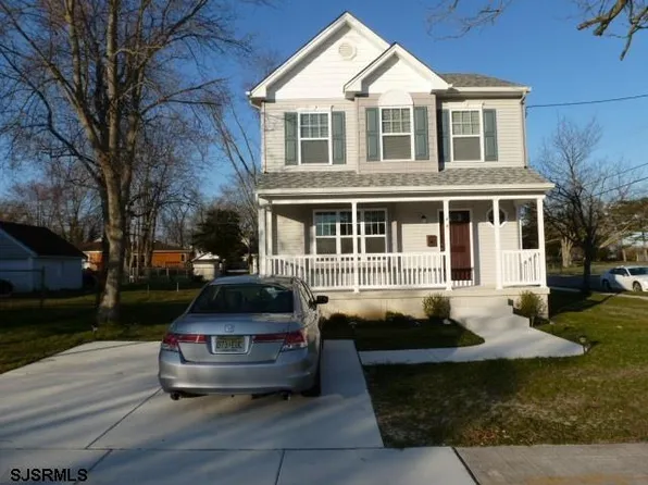 44 E Floral Ave, Pleasantville, NJ 08232