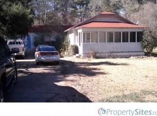 11486 Keithville Keatchie Rd, Keithville, LA 71047