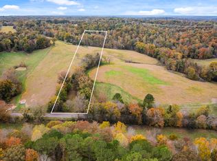 0 Buck Smith Rd LOT 9, Palmyra, TN 37142