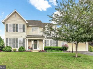 39 Buttercup Dr #L-0040, Palmyra, PA 17078