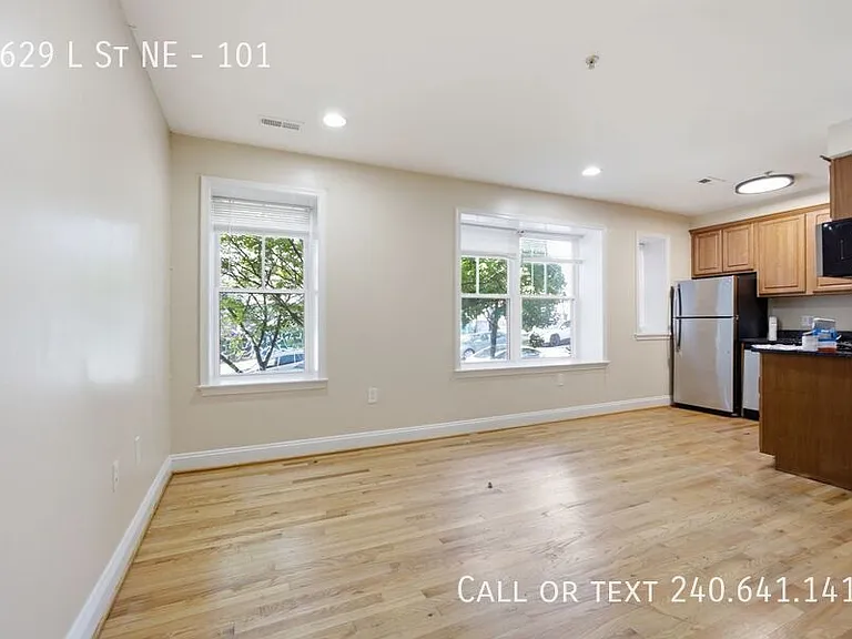 1629 L St NE #101 — Photo 2