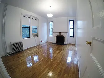 Rented by Sidney Rubell Co.