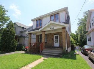 4779 Rapid Run Rd, Cincinnati, OH 45238