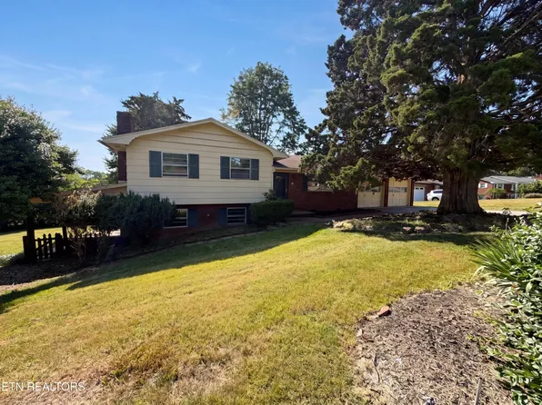 508 Bromley Ln, Knoxville, TN 37923