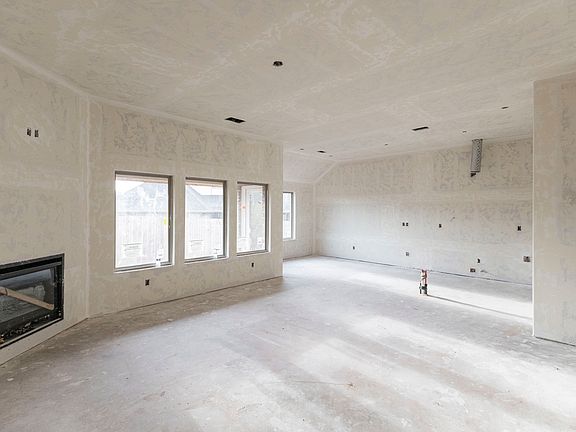 Homes by Taber Alexander Floor Plan