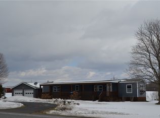 10834 State Route 26, Carthage, NY 13619