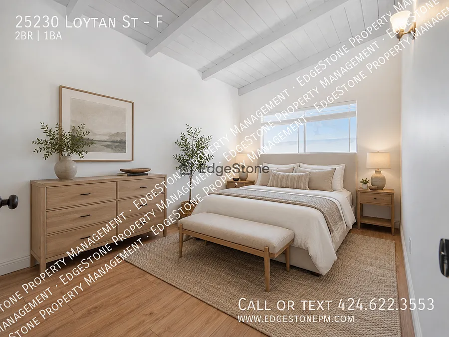Stunning 2-Bedroom Apartment in Torrance's Walteria Neighborhood — Photo 3