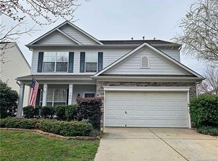 108 Charing Pl, Mooresville, NC 28117