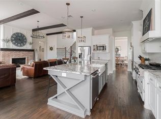 3500 Beechwood Dr, Prosper, TX 75078